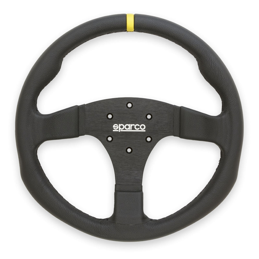 Sparco R350 Steering Wheel
