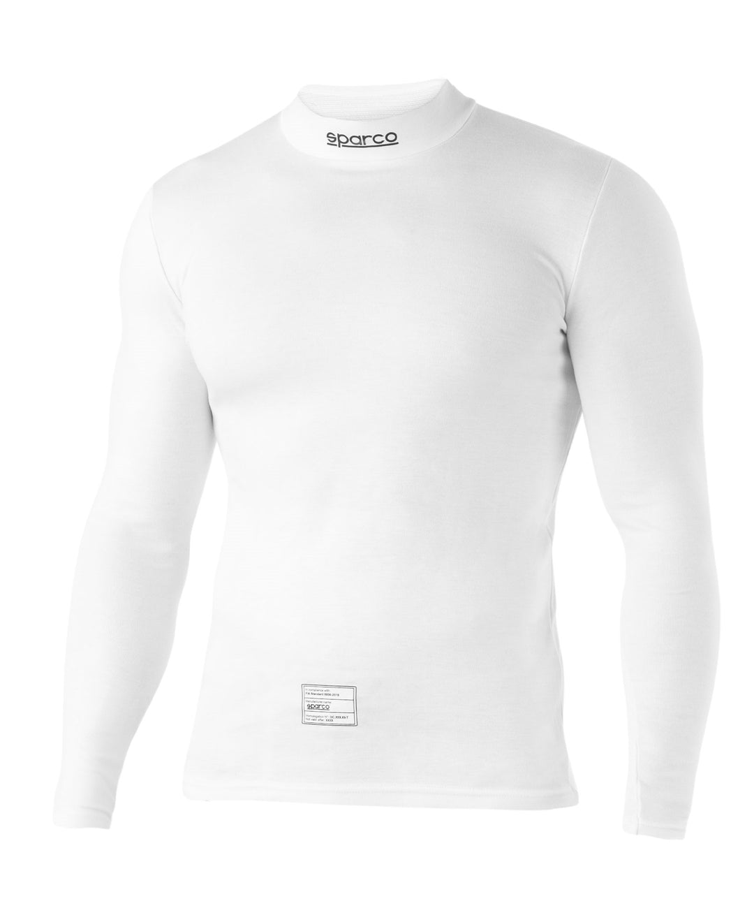 Sparco RW-4 FIA Undershirt
