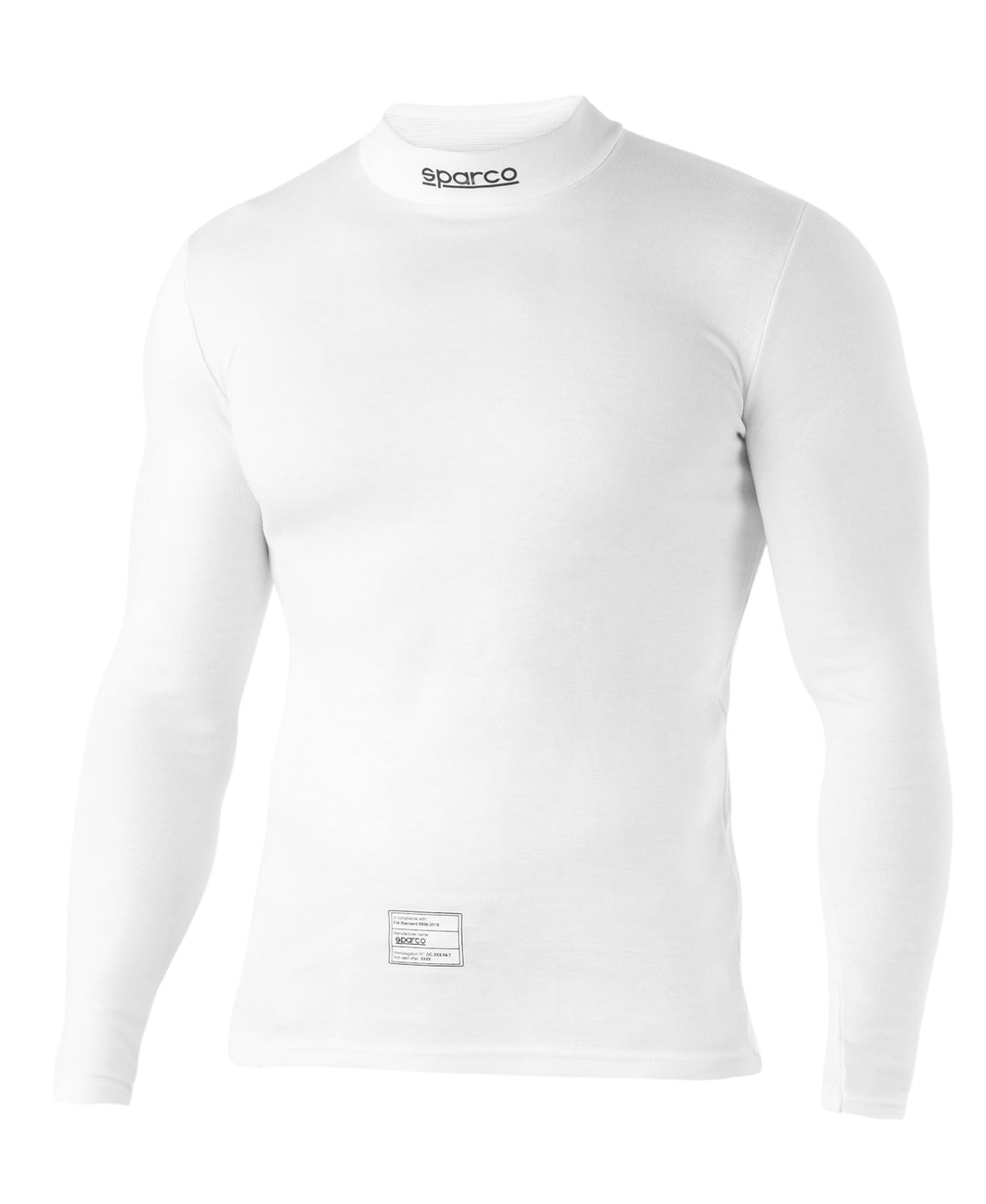 Sparco RW-7 FIA Undershirt