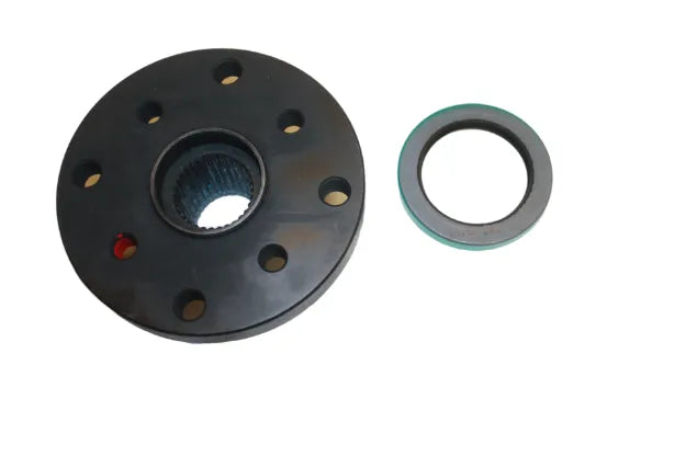 Flange Yoke 1310-1350CV And Non | SKU AF1300