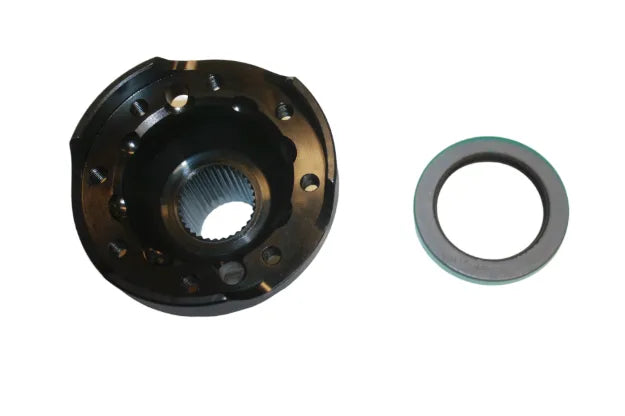 Yoke-32 Spline GKN Flange Jeep JL | SKU AFJL