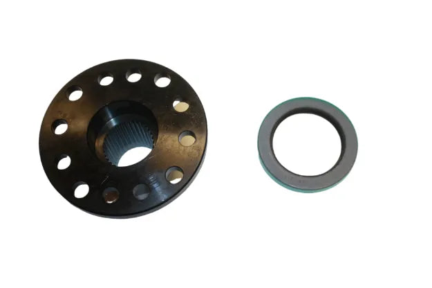 Yoke-32 Spline Flange Frt Output Toyota | SKU AFTOY