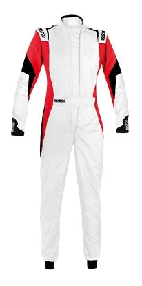 Sparco Competition Lady FIA/SFI Racing Suit