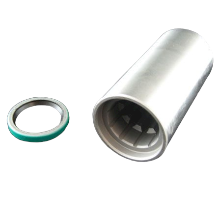 TH350 to NP205 10 Spline Hybrid Coupler Sleeve Kit (27 Spline x 10 Spline) - 50-5304