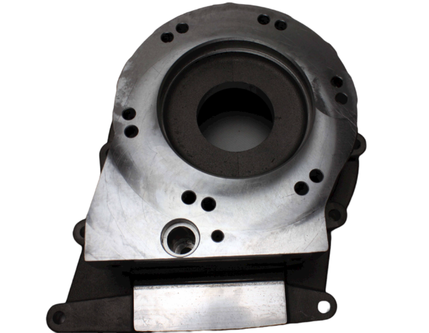 Advance Adapters Ford 6R140 10R140 4x4 to Atlas transfer case adapter kit