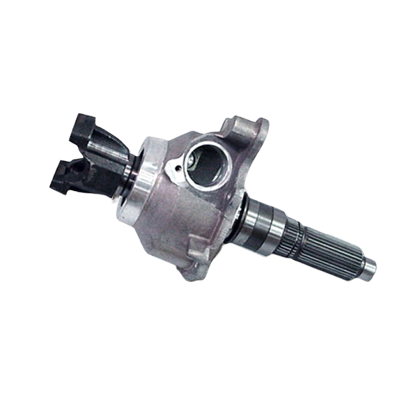 Jeep NP231 Slip Yoke Eliminator Kit with 1310 CV Yoke - 50-7906