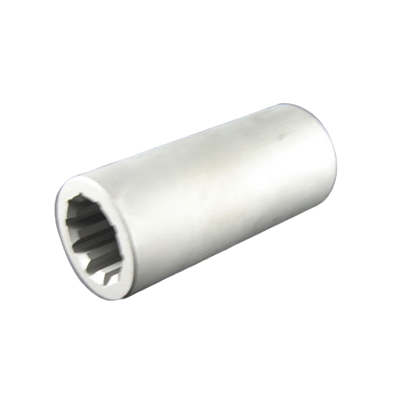 GM SM465 to NP205 Figure 8 Power Sleeve Coupler, 10 Spline x 10 Spline - 52-9504
