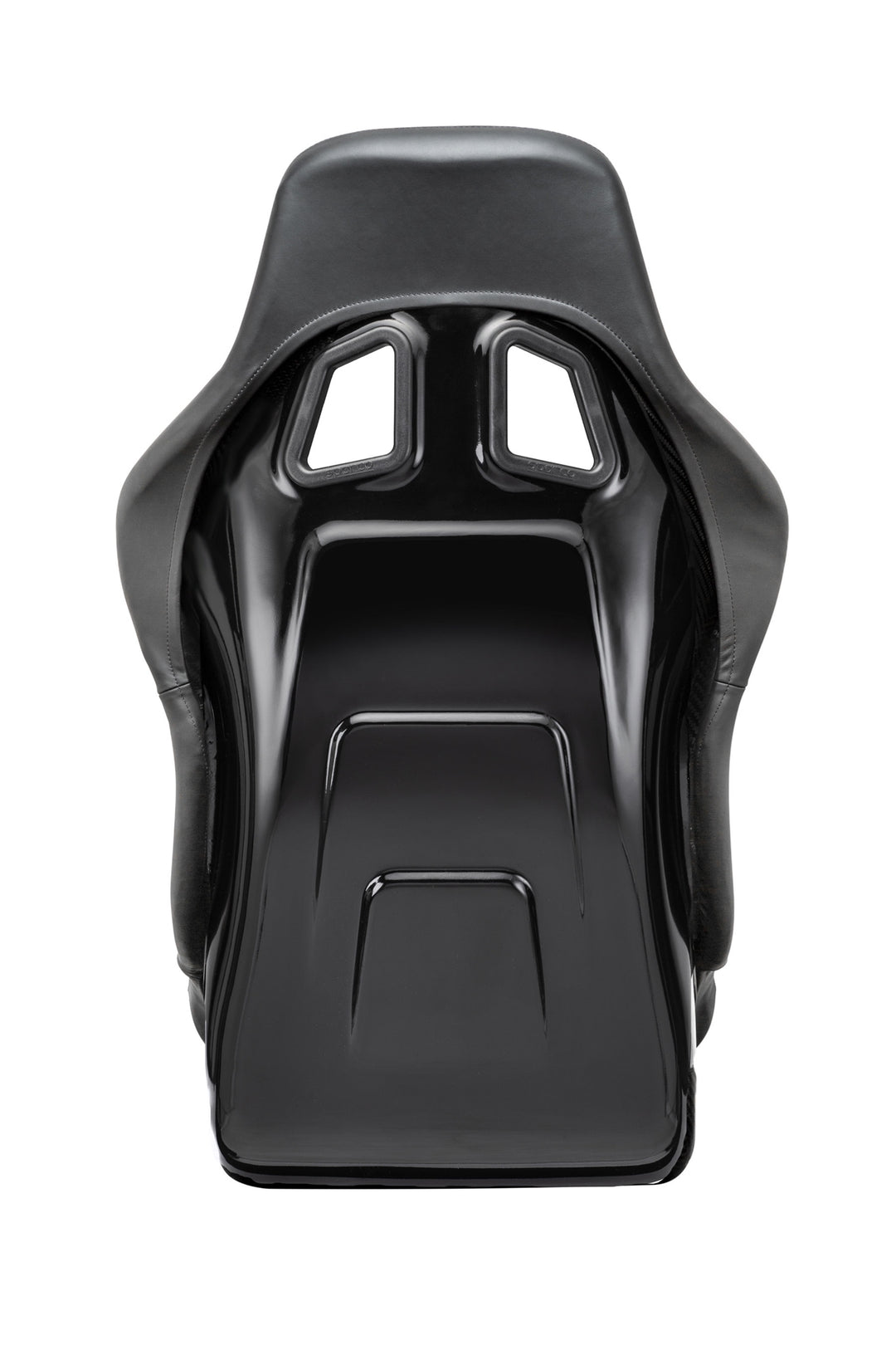 Sparco QRT Performance Leather FIA Racing Seat