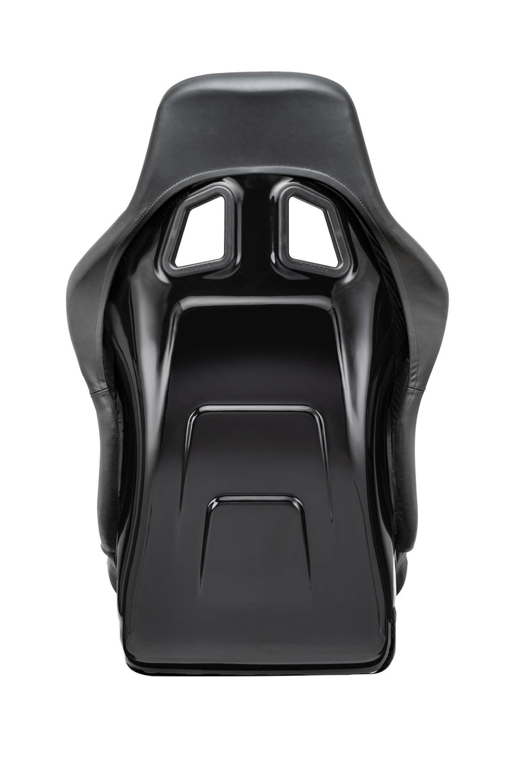 Sparco QRT Performance Leather FIA Racing Seat