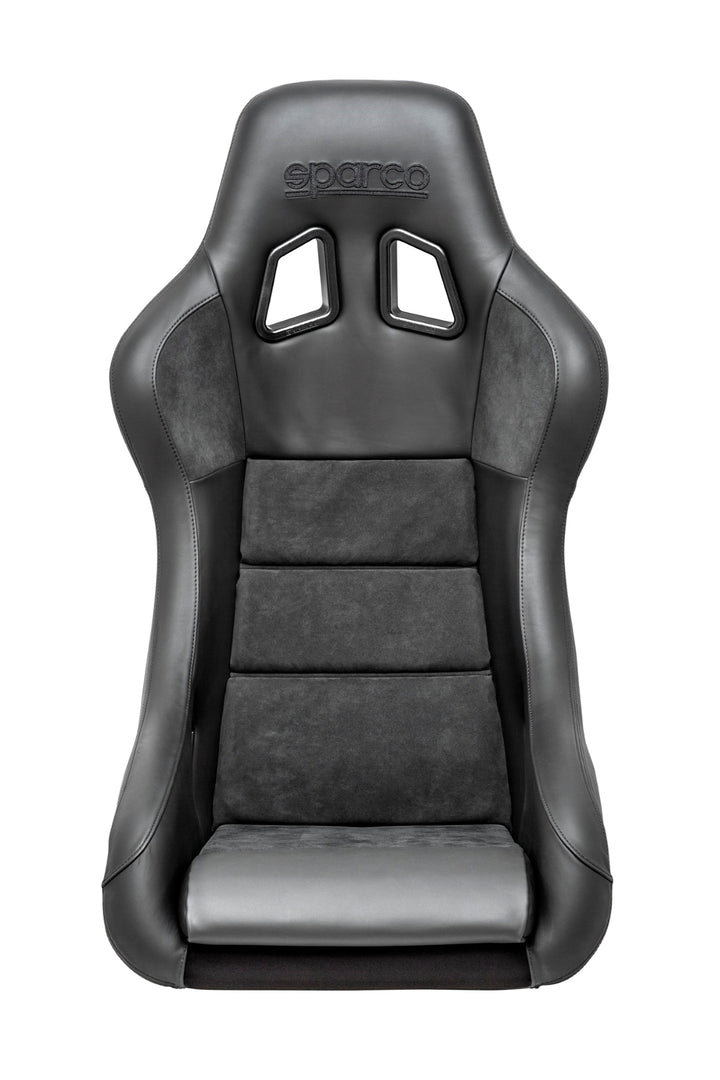 Sparco QRT Performance Leather FIA Racing Seat