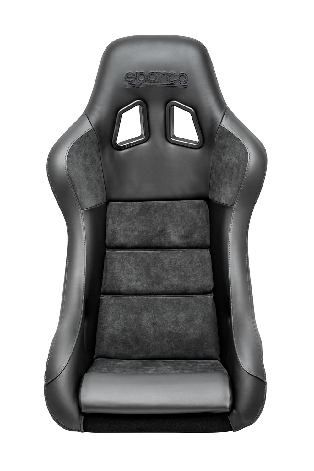 Sparco QRT Performance Leather FIA Racing Seat