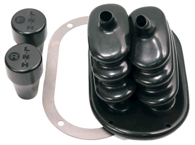 Atlas Boot And Knob Kit | SKU 302011