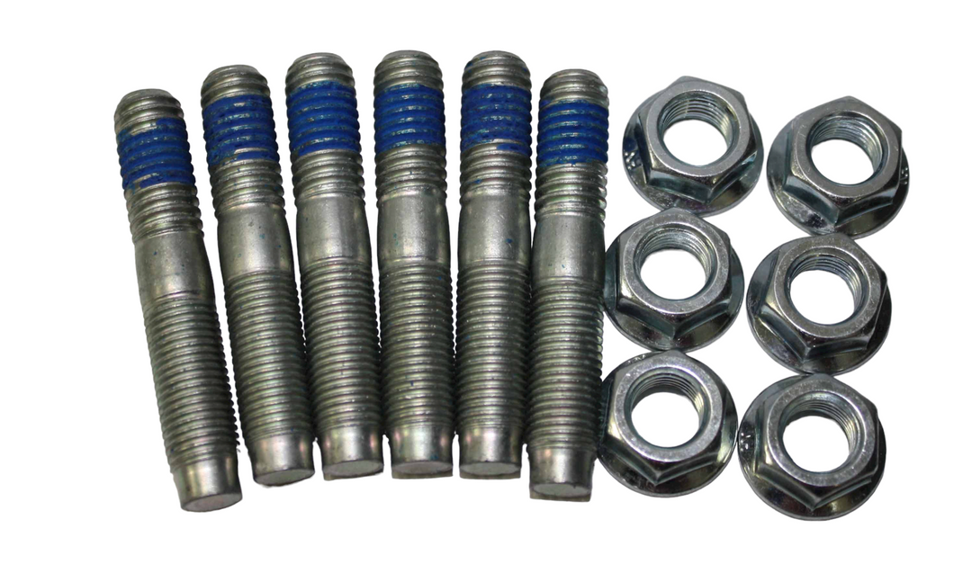 Atlas and New Process Transfer Case Stud Bolt Kit - 302070