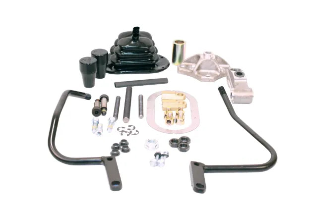 TJ AX15 Atlas II Shifter | SKU 303003L