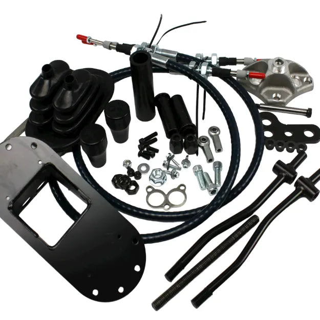 Cable Shifter Atlas Units After 5/1/12 | SKU 303009