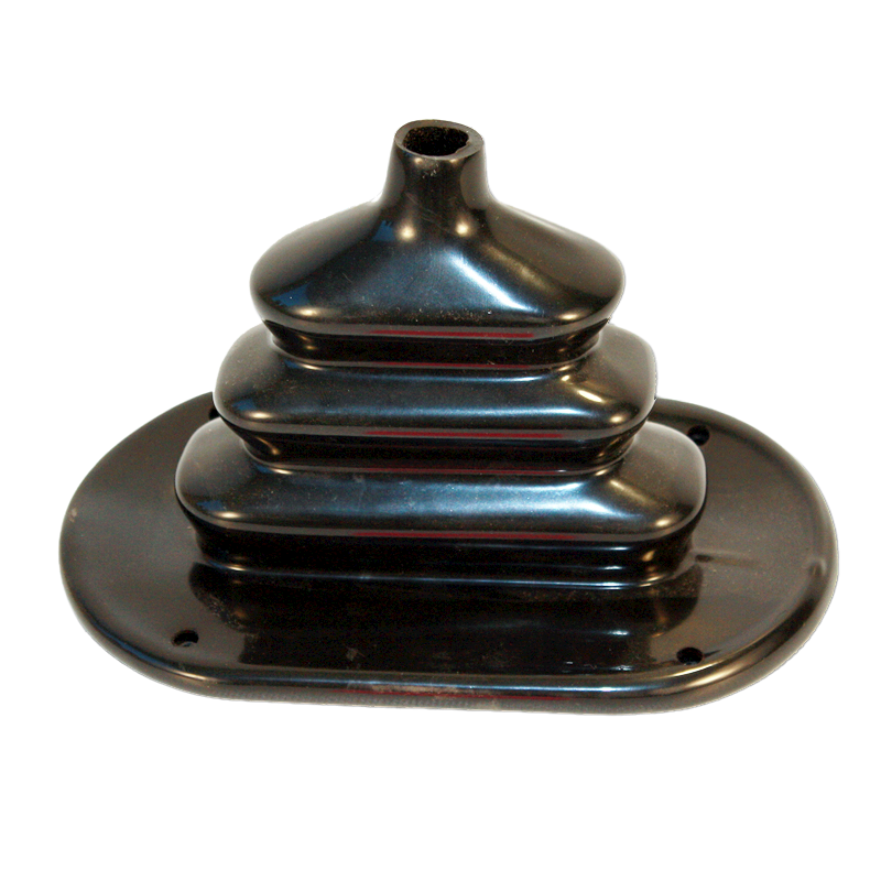 Single Stick Shifter Boot for Saturn or Warn Overdrive - 340605