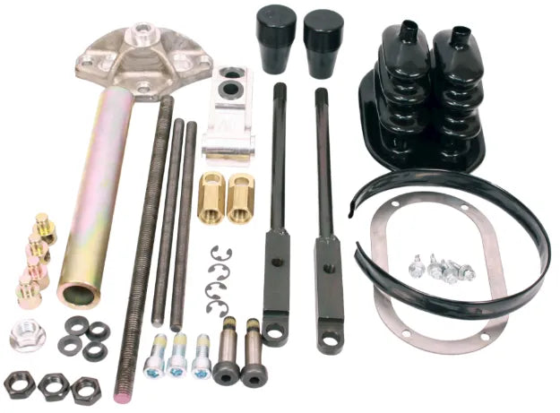 Univ. 4 Speed Shifter Left Or Right Drop | SKU 344000