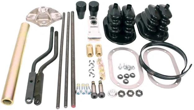 Jeep ZJ 4 Speed Shifter | SKU 344005