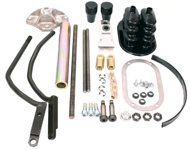 Jeep XJ 4 Speed Shifter | SKU 344007