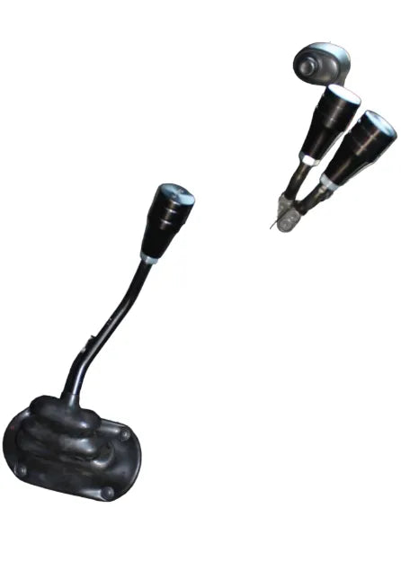 JK Atlas 4 Speed/ Rubicrawler Cable Shifter | SKU 344025