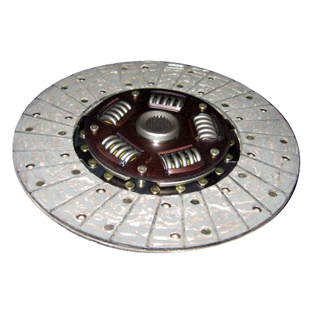 Centerforce I Clutch Disc, 11 in., 1 in. 23-Spline (Ford / Bronco II) - 384070