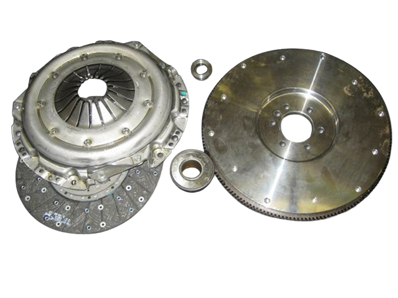 LS Gen III Manual Transmission Conversion Kit with LUK Clutch and Flywheel - 712500M