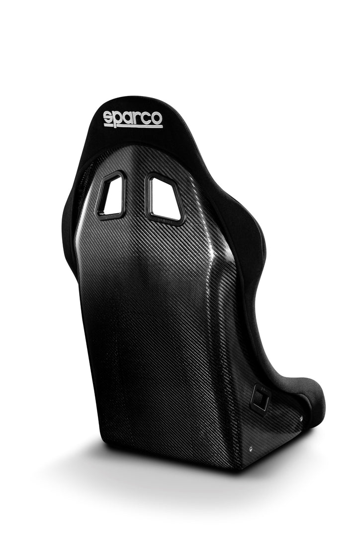 Sparco EVO XL Carbon FIA Racing Seat