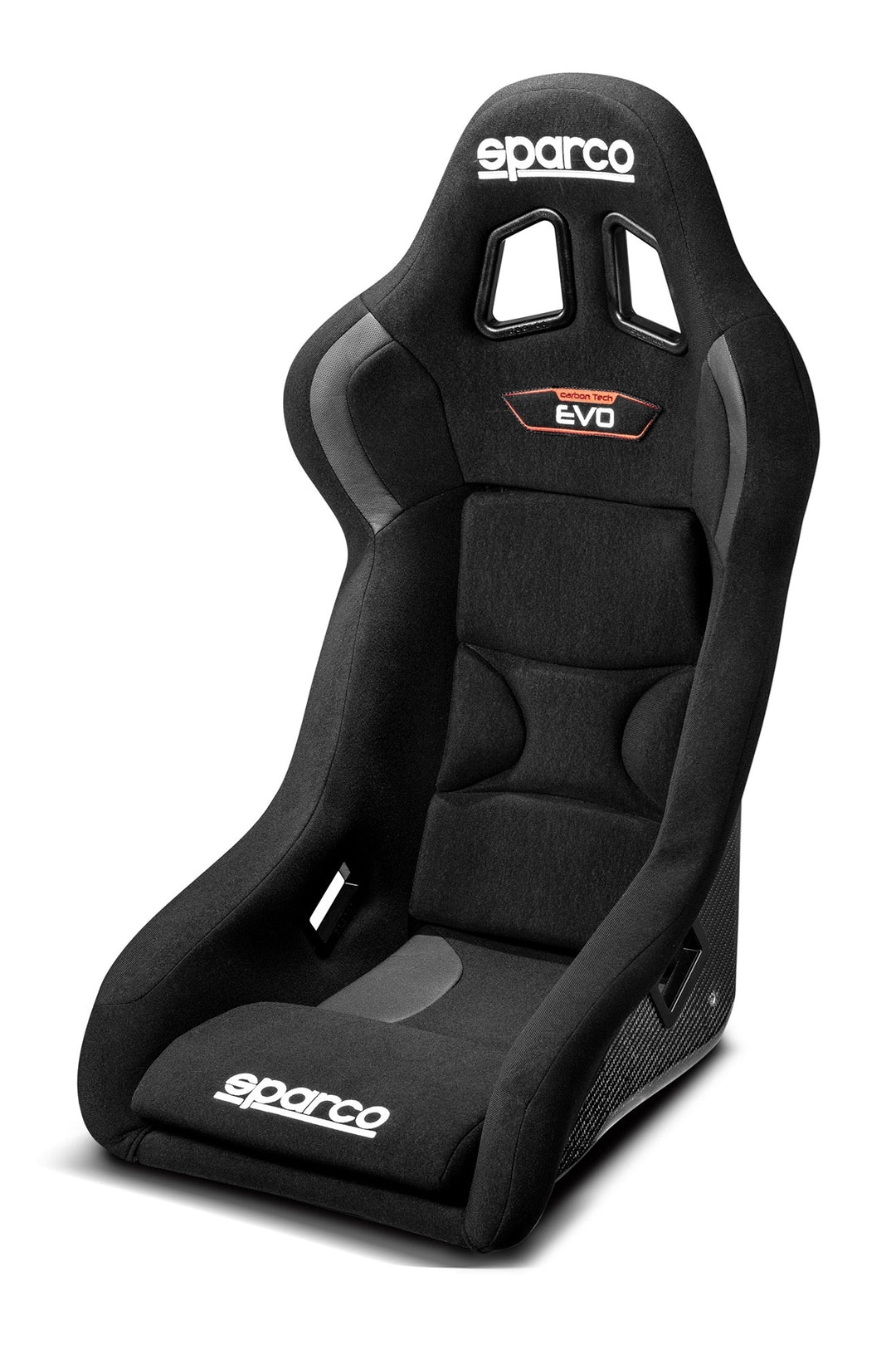 Sparco EVO Carbon FIA Racing Seat
