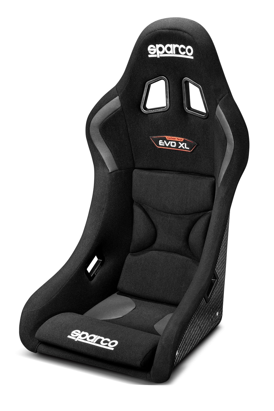 Sparco EVO XL Carbon FIA Racing Seat
