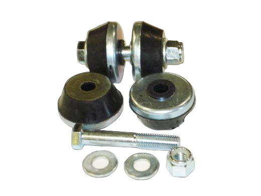 Engine Mount Rubber Replacement Kit, 1-1/8 Index - 713008-NS