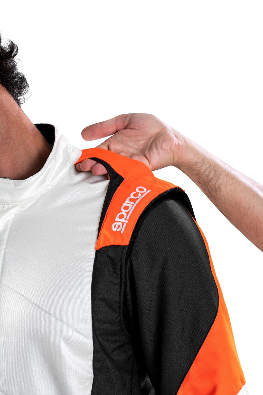 Sparco Competition FIA/SFI Racing Suit