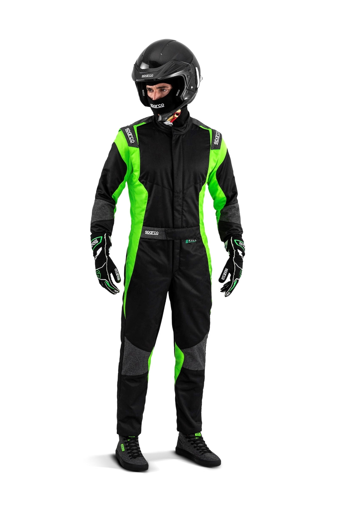 Sparco Futura FIA Racing Suit