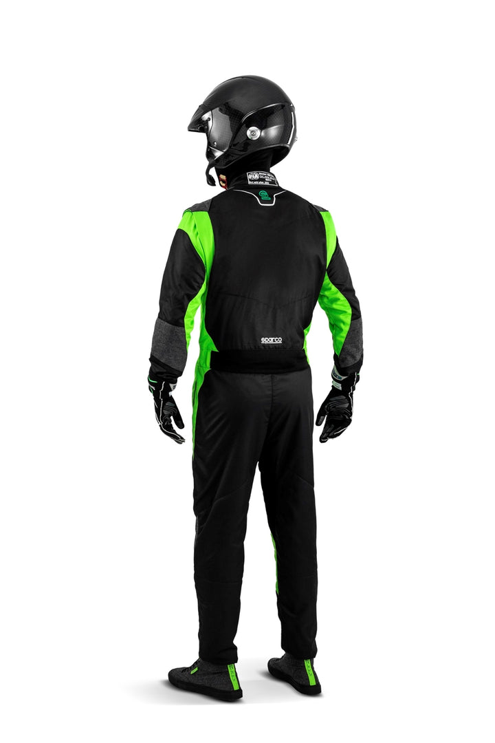 Sparco Futura FIA Racing Suit