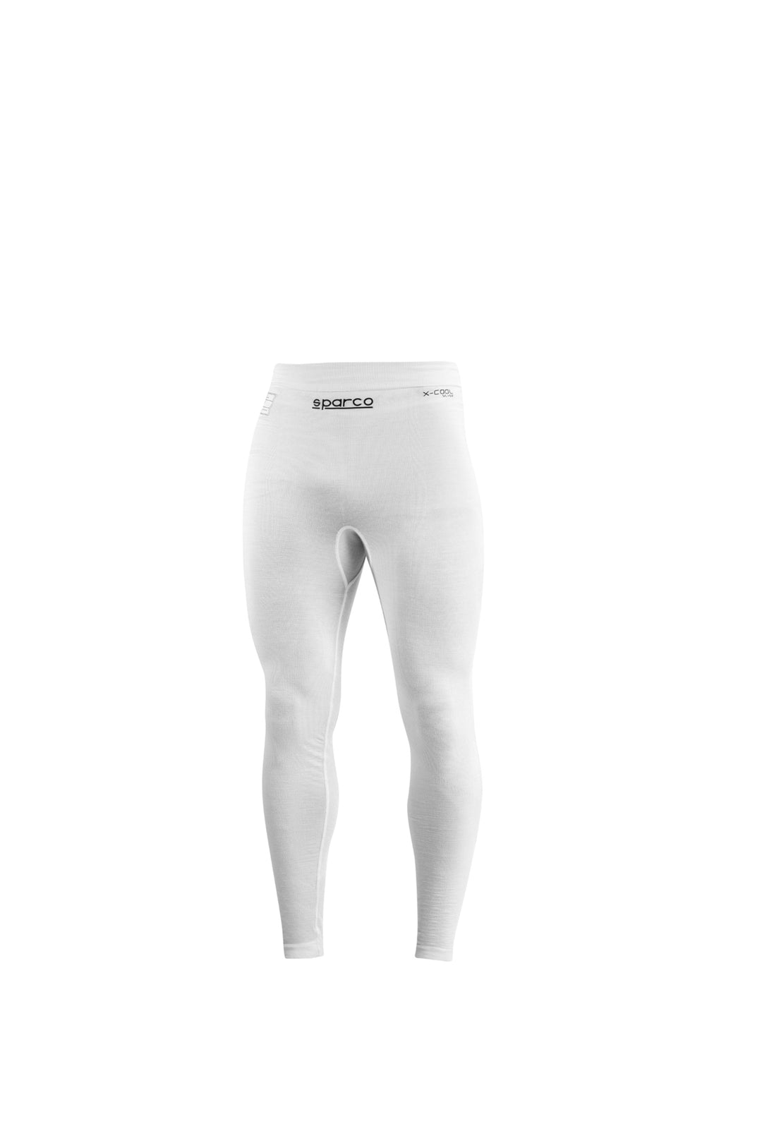 Sparco Shield Pro RW-10 FIA Underpants - White