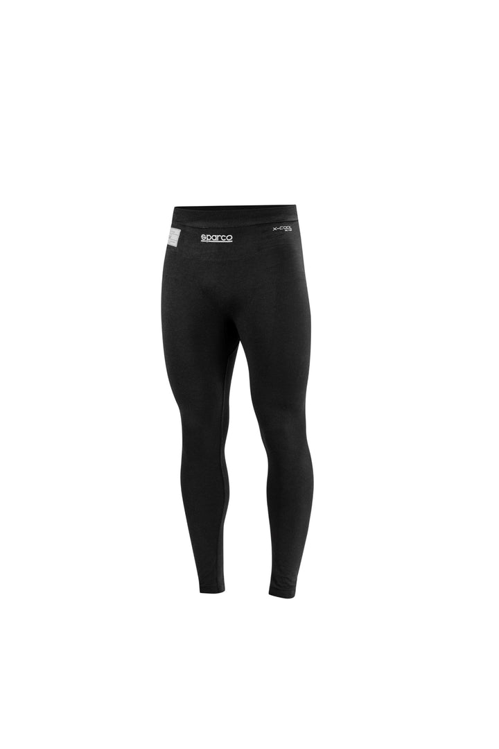 Sparco Shield Pro RW-10 FIA Underpants - Black
