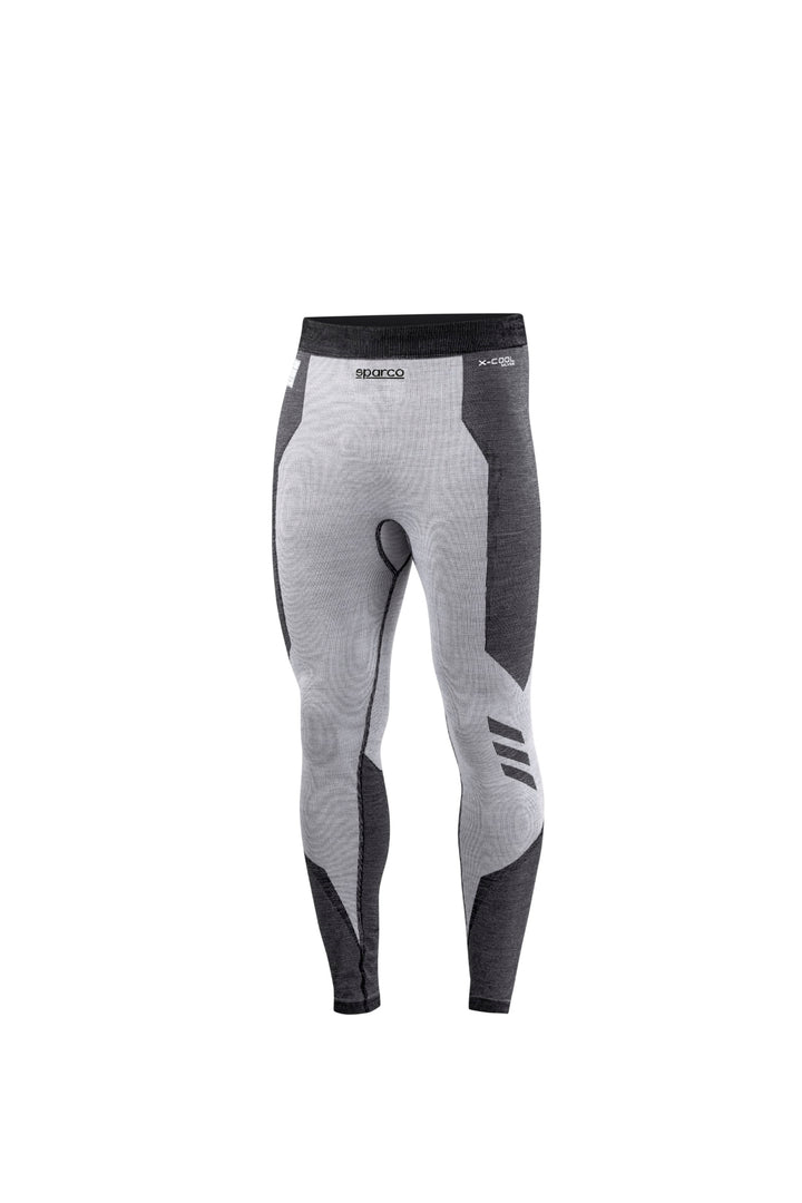 Sparco Shield Pro RW-10 FIA Underpants - Gray