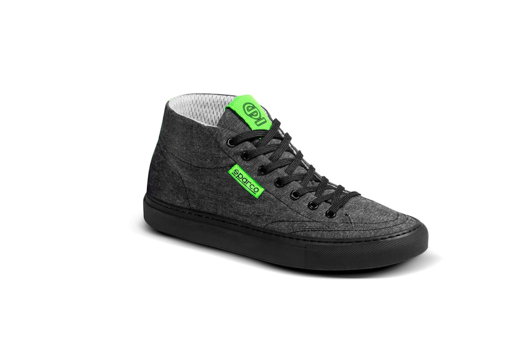 Sparco Futura FIA/SFI Racing Shoes