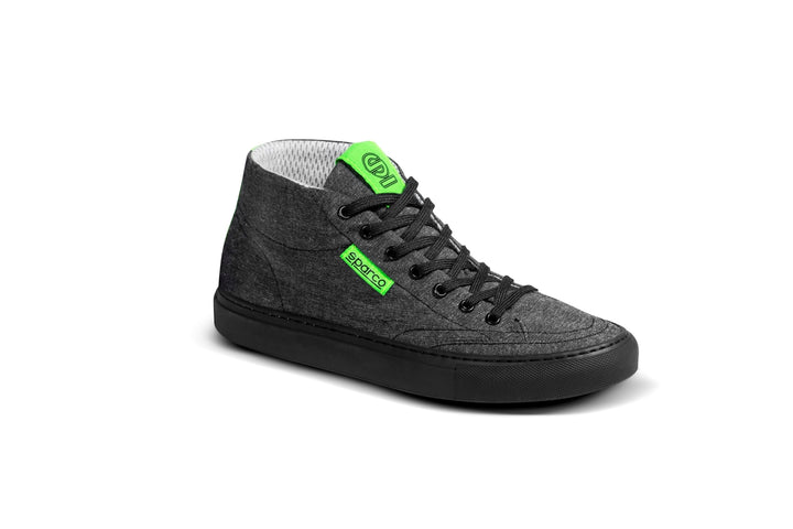 Sparco Futura FIA/SFI Racing Shoes