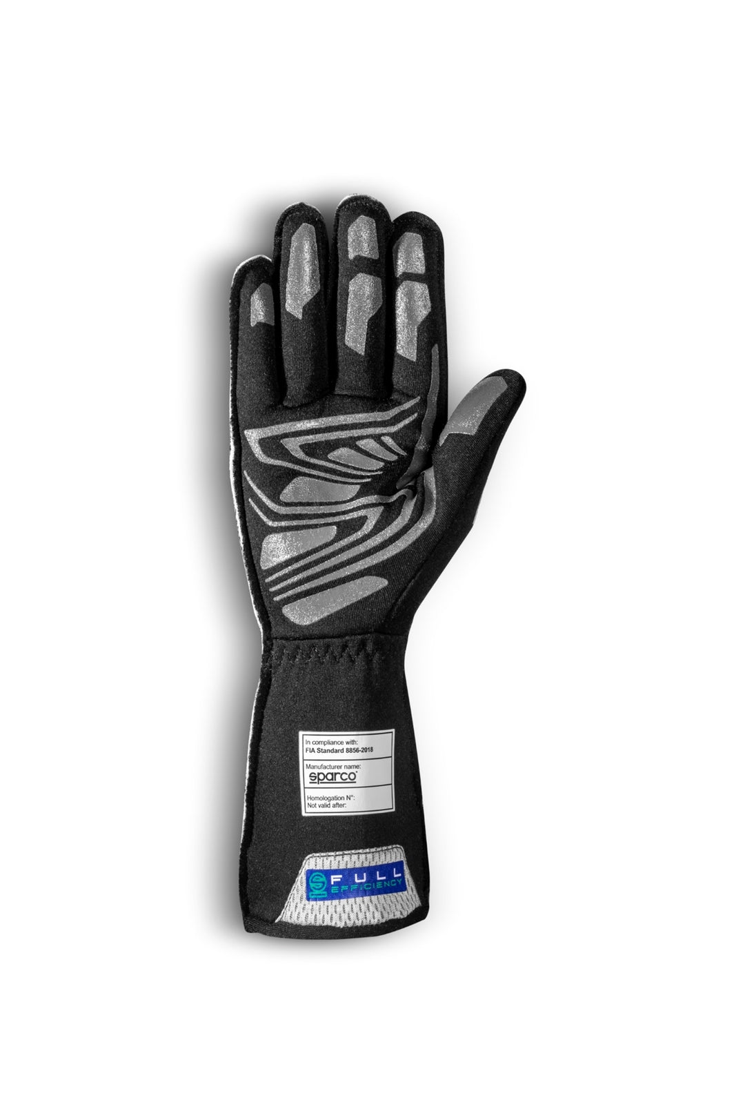 Sparco Futura FIA/SFI Racing Gloves