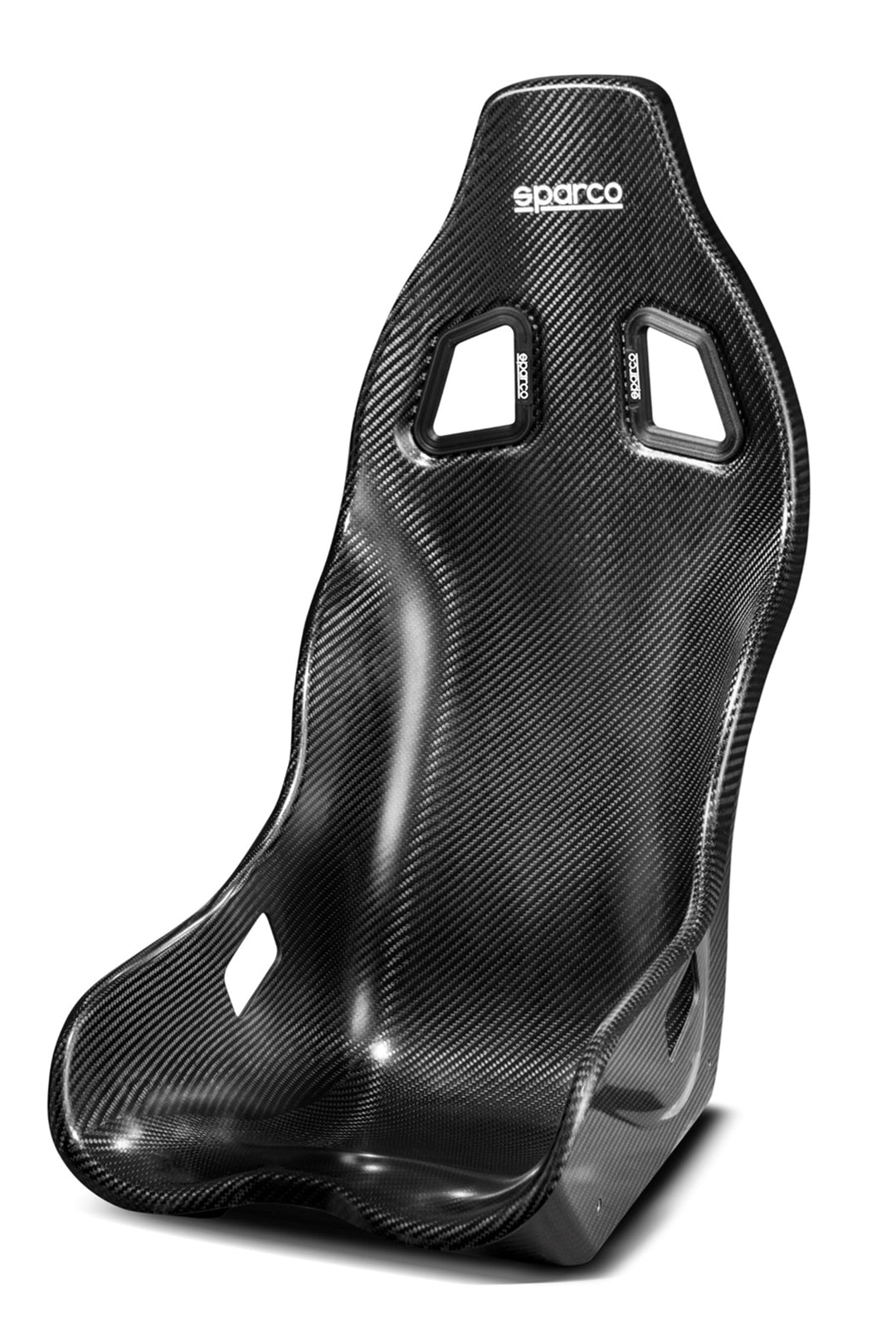 Sparco Ultra Carbon FIA Racing Seat