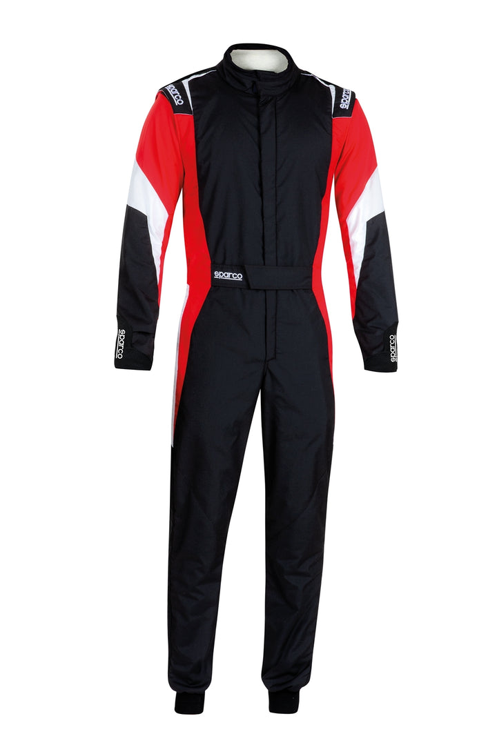 Sparco Competition FIA/SFI Racing Suit