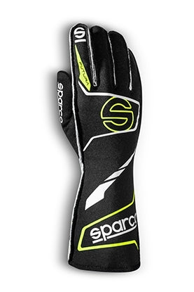 Sparco Futura FIA/SFI Racing Gloves
