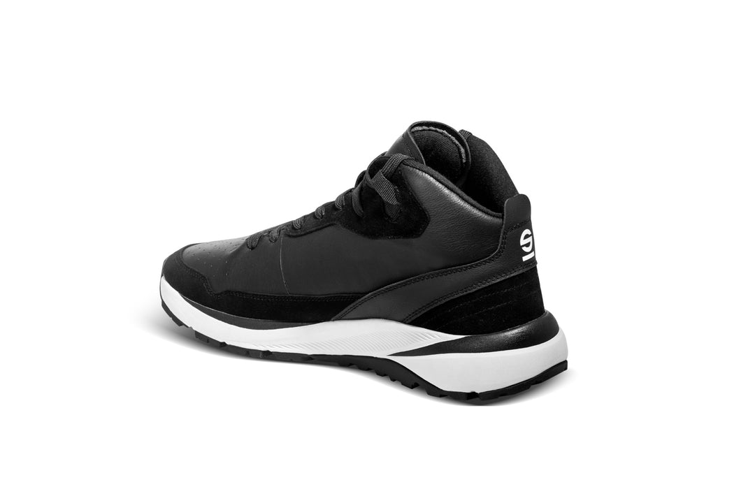 Sparco Fast Crew Shoes