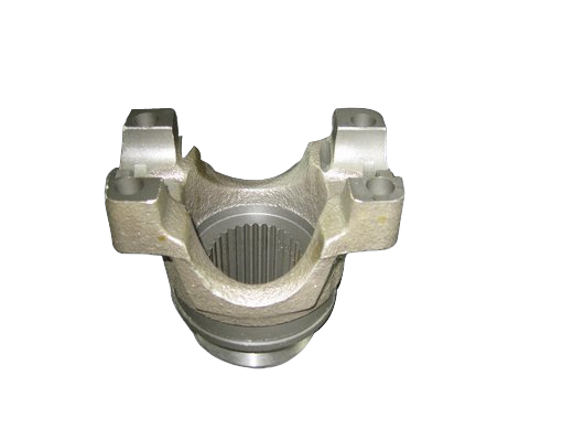 GM Corporate 14-Bolt 1350 U-Bolt Yoke, 30 Spline - 716299