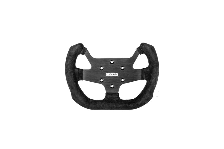 Sparco F10A Aluminum Steering Wheel