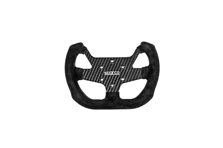 Sparco F10C Carbon Steering Wheel