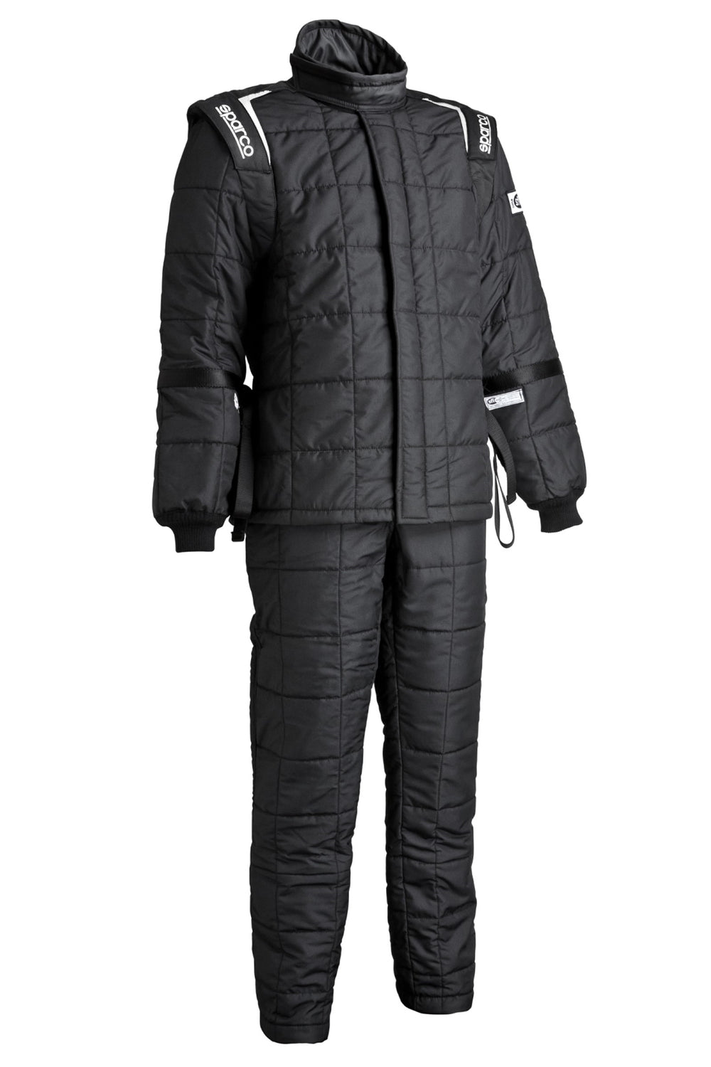 Sparco Air-15 SFI 15 Drag Racing Suit