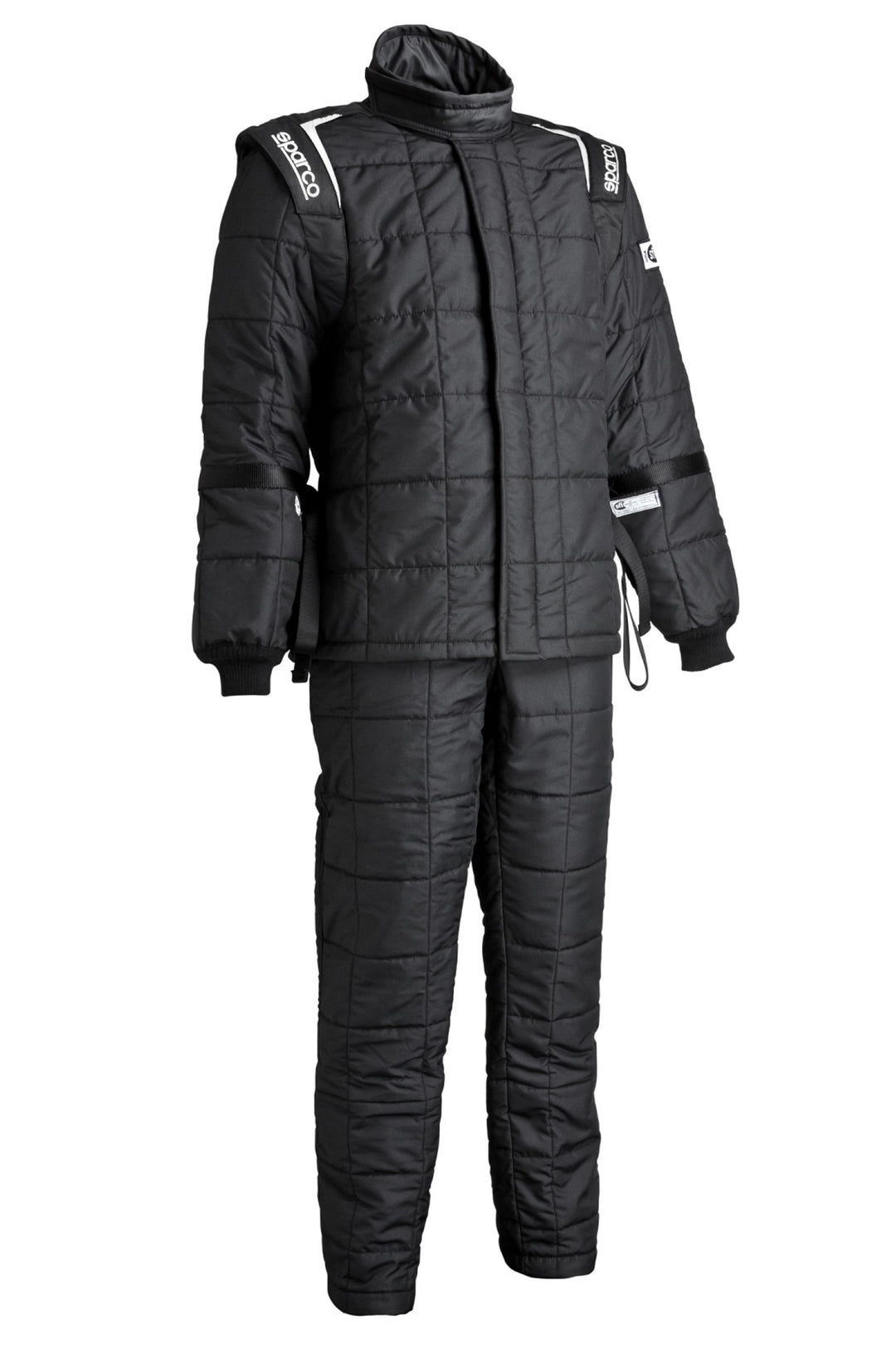 Sparco Air-15 SFI 15 Drag Racing Suit
