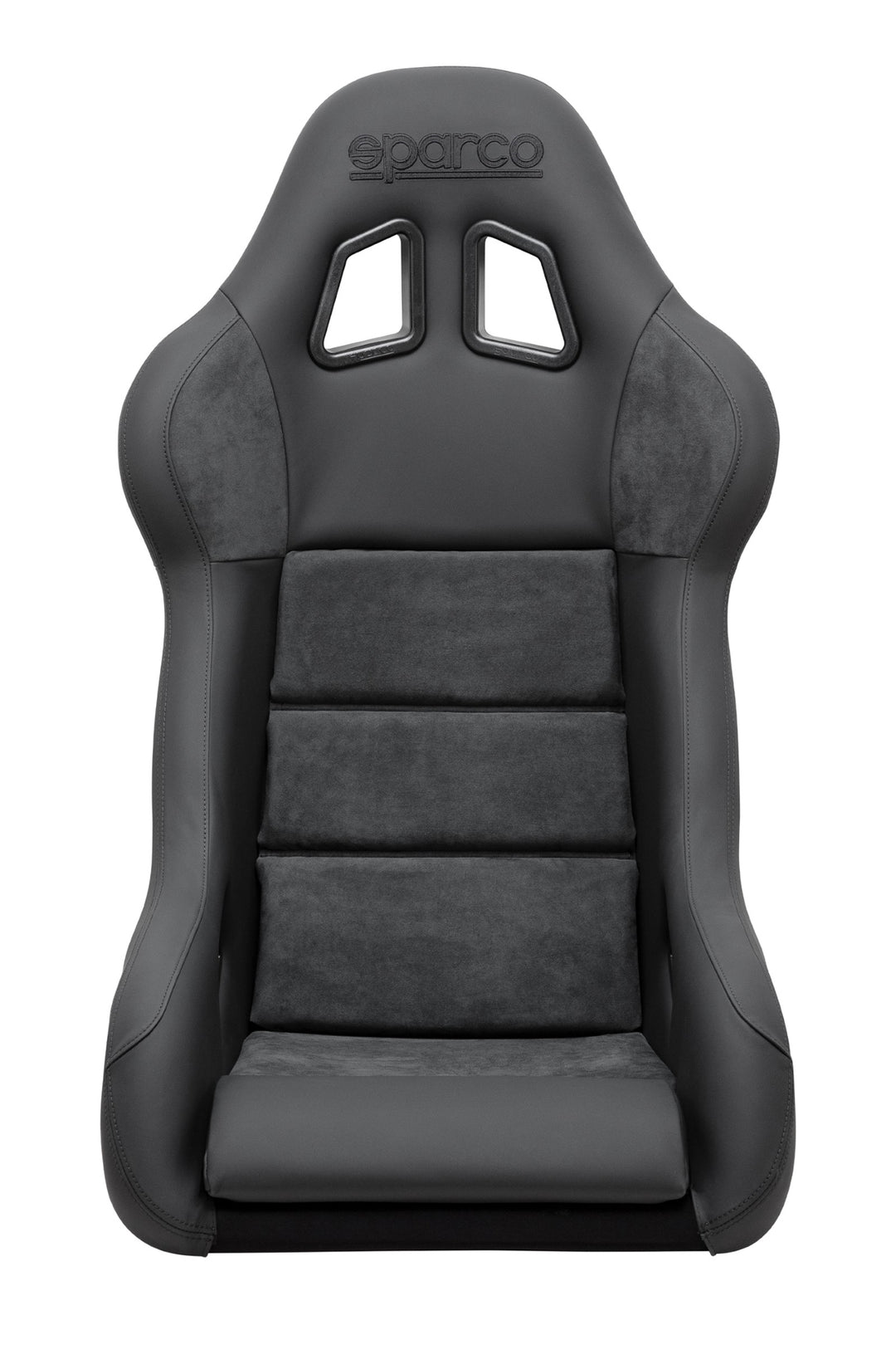 Sparco EVO L Performance Leather FIA Racing Seat