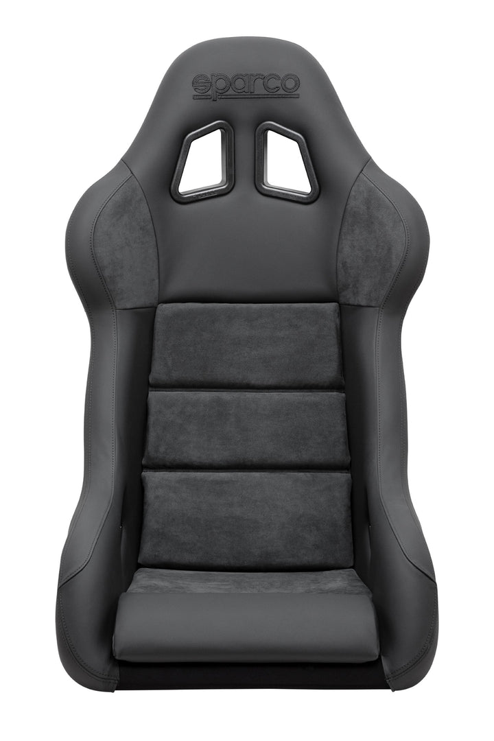Sparco EVO L Performance Leather FIA Racing Seat